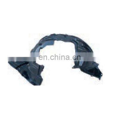 63843-1YP0A/ 63840-1YP0A Car spare parts innerfender liner for Nissan livina 2013