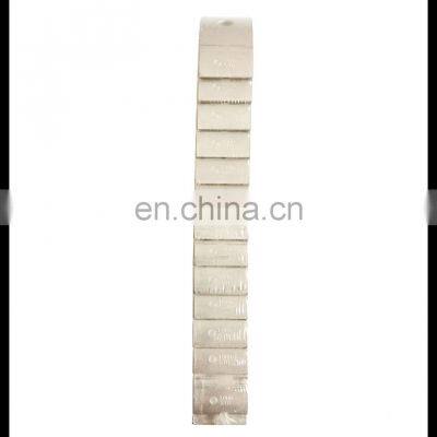 1115100743 1-11510074-0 1115100740 Crankshaft Big End Bearing Diesel Engine Main Bearing for 6bg1 6bd1 6bb1 6SD1 Engine Parts photo-5