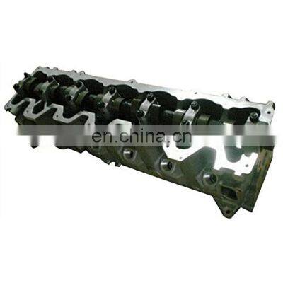 RD28 engine complete cylinder Head assy for Nissan Patrol 11040-G9825 AMC908 501 12V diesel 2.8L