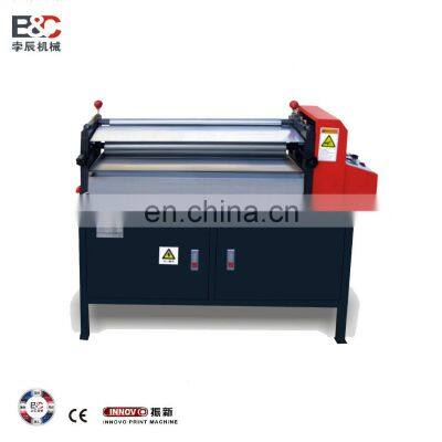 Hot Melt Paper Sheet Gluing Machine