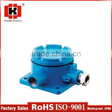 High Quality High Standard Inductive Sensor photo-3