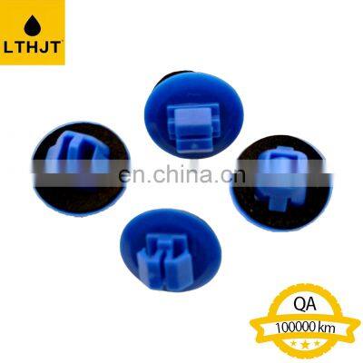 Car Accessories Auto Spare Parts Fender Retainer Clips Blue Clip Fasteners 75495-35010 For LAND CRUISER PRADO GRJ120 photo-4
