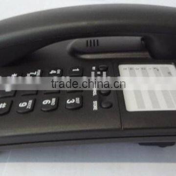South American Hot Sell Design Factory Bottom Price Cord Telephone photo-4