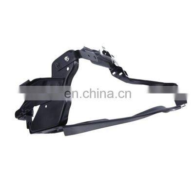2046200991 W204 Car Spare Parts Front Left Headlight Bracket Support Headlight Frame photo-4