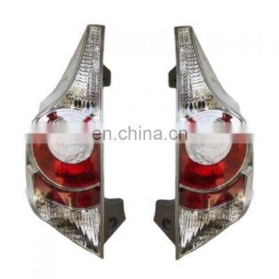 Auto Led Tail Lamp For Toyota Prius Tail Light Rear Lamps Taillight Tail Lights For Prius C