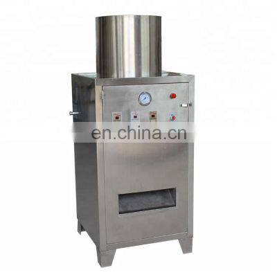 Automatic Garlic Flakes Machine Auto Dehydrated Garlic Flake Making Equipment Dehydration Machinery Cheap Price for Sale photo-4
