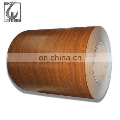 0.48mm Ppgi Prepainted gi Steel Coil Ppgi Ppgl Dx51d Z275 Prepainted Galvanized Steel Coil