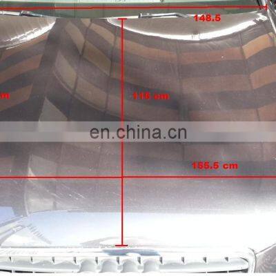Aftermarket Car Engine Hood for AU-DI A4 B8 2009- Auto Body Parts OEM8KD823029
