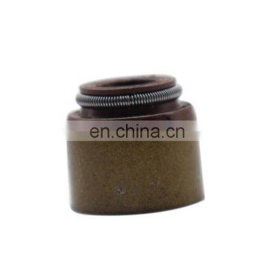 high qualiy engine VQ23  stem seal for nissan ZD30