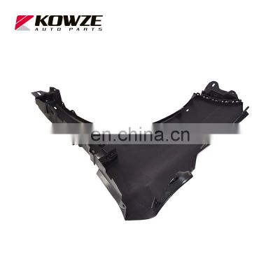 Automobile Front Fender Components For Mitsubishi ASX RVR Outlander Sport 2010- 5220AG80