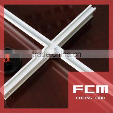 expose system ceiling grid