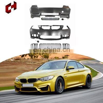 CH High Quality Assembly Engineer Hood Wheel Eyebrow Brake Turn Signal Lamp Car Conversion Kit For BMW E90 3 Series 2005 - 2012