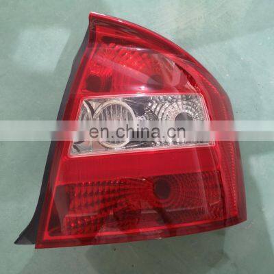 Tail Light Rear Lamp For Cerato 2005 2006 US 4DOOR Auto Accessories 92401-2F010 92402-2F010 photo-2