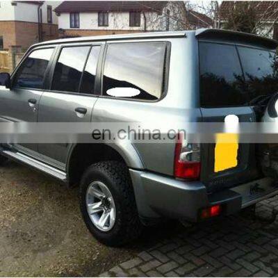 Car Tail Lamp for Nissan Patrol 2002 2003 2004