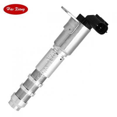 Auto High Quality Camshaft Timing Oil Control Valve VVT Solenoid 12636175  1265613 for Buick Chevy