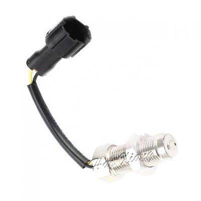 Haoxiang New Material Wheel Speed Sensor ABS 1-81510513-0 For Caterpillar Excavator photo-5