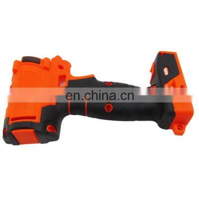 China OEM Factory Custom Precision Plastic Injection Molding