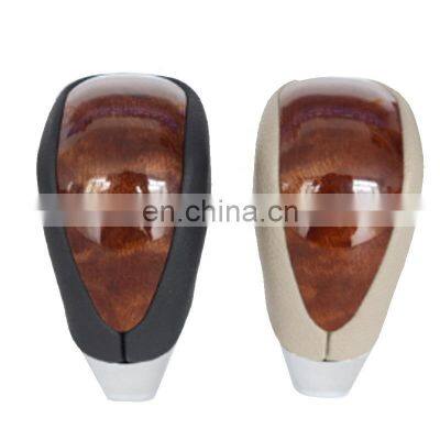 Automatic Car Styling Car AT Gear Shift Knob Shift Lever HandBa For Toyota Sienna RAV4 Previa Camry Highlander Alphard COROLLA