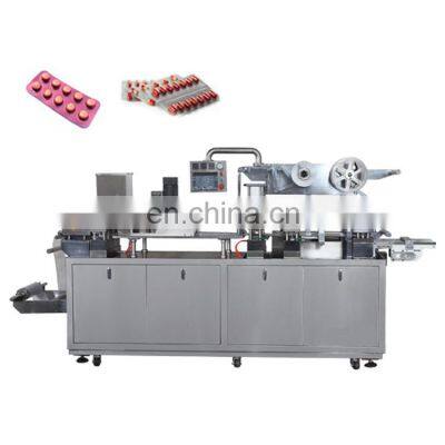 Blister Packing Machine with High Quality for Capsule Packaging