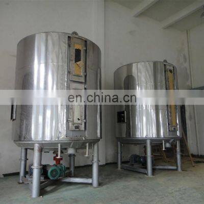 PLG Series Convinuous Plate Dryer for Aniline/pherylamine/Li2CO3 in Chemical Industry photo-4