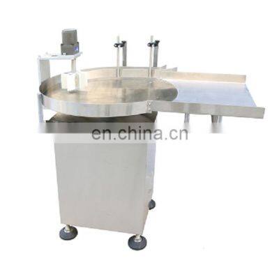 LTEC-48Automatic Electronic Tablet Counting Filling Machine Easy to Opreate photo-2