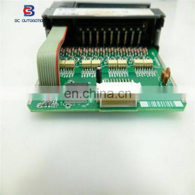 American AB Operating Temperature Code T3C 1746-1B16 SLC500 Series D Input Module