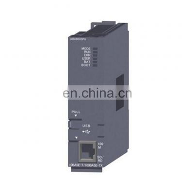 100% Original Mitsubishi PLC programming controller module QJ71EIP71 with good price