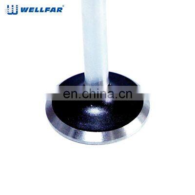 Factory High Precision Performance Engine Valve for Fiat photo-5