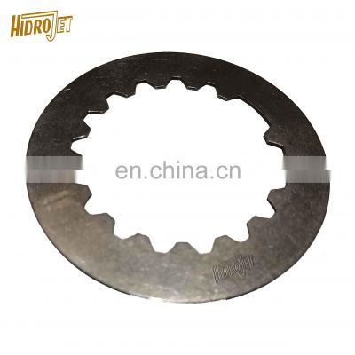 HIDROJET high quality 16t friction plate 81*50.8*1mm clutch disc friction disc for sale