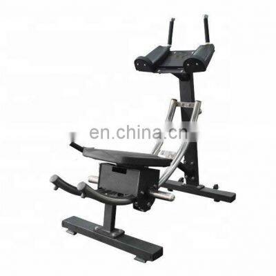 Strength Power Hot MND Fitness Popular Gym Abdominal Crunch Home Machine TXD180 Abdominal Warehouse Goods Sporting Equipment