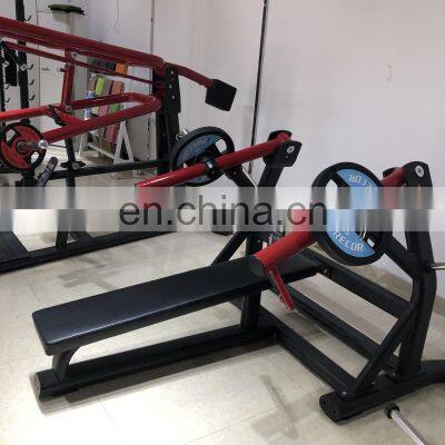 Holiday Free Loading Dezhou Shandong Multi Station Stringer Tank Bodybuilding Free Weight Exercise Machine Fitness Machines Home Gym Equipment Online Simulator photo-3