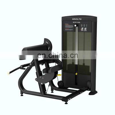 Gym equipment multi smith machine home gym machine multi-functional all in one online Garage home use camber culrl