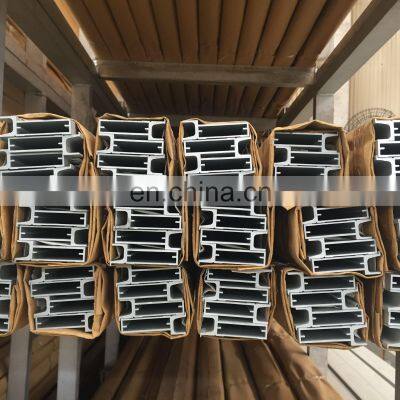 Furniture Aluminum Profiles,kitchen Cabinet Aluminum Profile, Aluminum Frame Profile for Furniture . photo-3