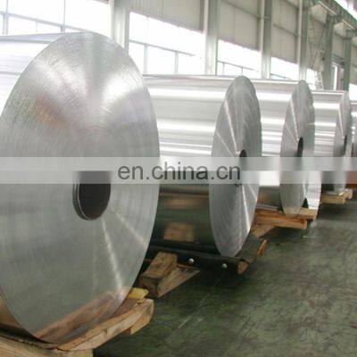 factory price 1060 3003 aluminum alloy coil roll manufacturers