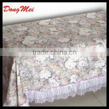 table cloth table cover wedding table cover