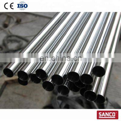 Automatic Stainless Steel Pipe Polishing Machine / Round SquareTube Polishing Machine photo-3