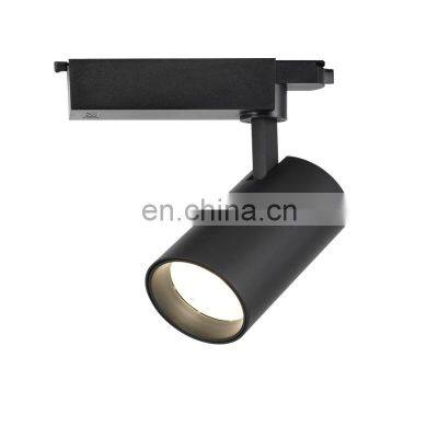 Modern Led Ceiling Lamp For Clothing Supermarket Shopping Mall Mounted Spotlight 3500K LED Track Light