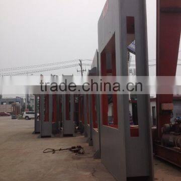 Hydraulic Hot Press/hot Press/cold Press/hot and Cold Press BY21-4*8/900(3-15)D photo-3