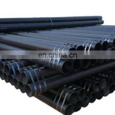 manufacturer price st524 a214 Q295 Q345 1.5 inch 24 inch cold rolled seamless carbon steel pipe