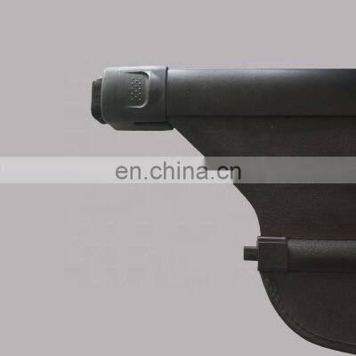 Durable Car Accessories Space Saving Cargo Cover for Mitsubishi Outlander 2014 2015 2016 SUV Modifying Rear Trunk Parcel Shelf photo-5