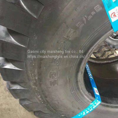 Triangle All Steel Tyre 900/1000/1100/1200R20 With Inner Tube