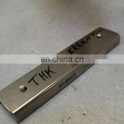 High Precision Long Life Original Japan THK Linear Guide Bearing Blocks SRS20MUU photo-3