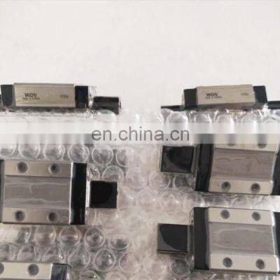 Высокоточная линейная направляющая блок WON M20C M20N M20L M20CUU M20NUU M20LUU линейная направляющая рейка линейная направляющая CNC photo-4