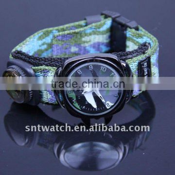 high quality army watch