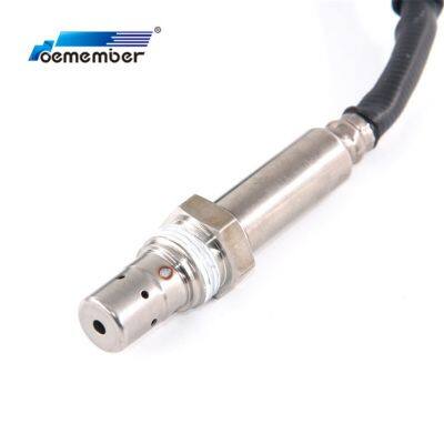 Nitrogen Oxygen Sensor ox Lambda-Sensor Lambda Nox Sensor 5WK96612F 2296799 for Scania photo-4