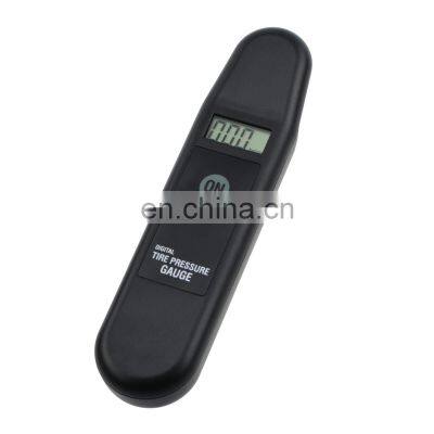US Free Shipping Allosun EM6085 Digital Tire Pressure Gauge Ideal Tool for Tire Pressure Test photo-2