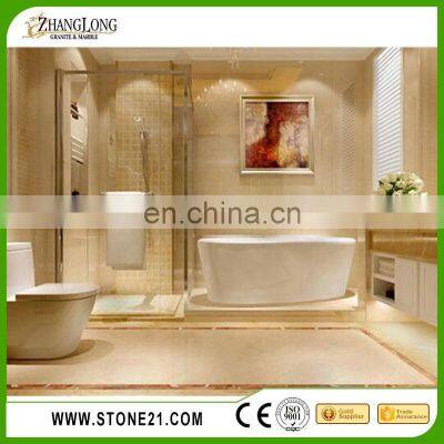 Chinese Cheap Lotus Beige Marble