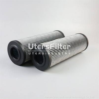 PI37016RNDRG60 UTERS Replace of MAHLE Gas Turbine Hydraulic Oil Filter Elemen Accept Custom photo-3