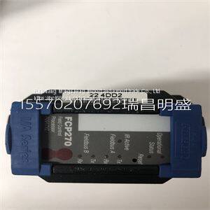 Module spare parts  FCP270