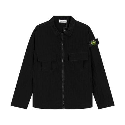 Stone Island Jacket Stone Island Hoodie photo-3
